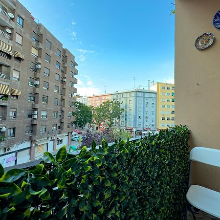 Rooms In Valencia Great Location In Shared Apartment Экстерьер фото