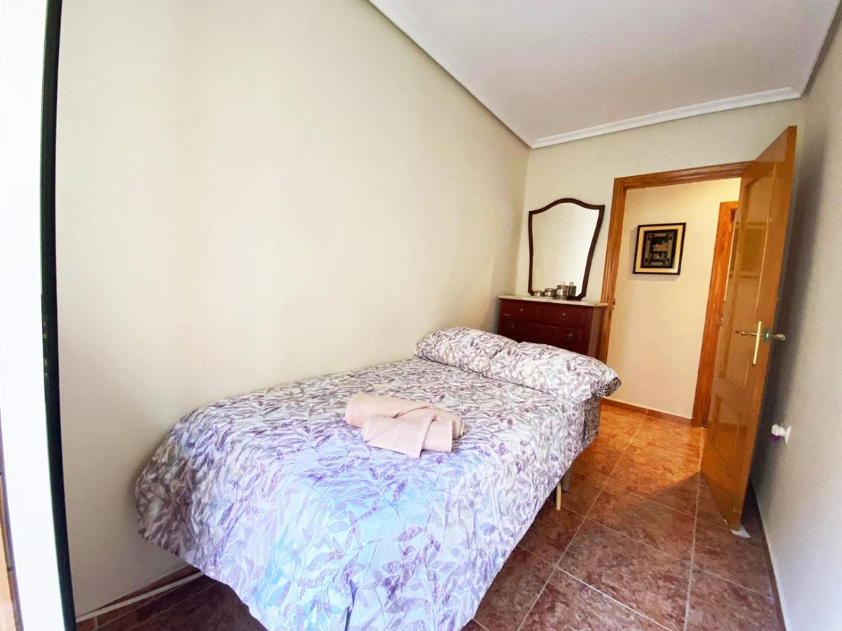 Rooms In Valencia Great Location In Shared Apartment Экстерьер фото