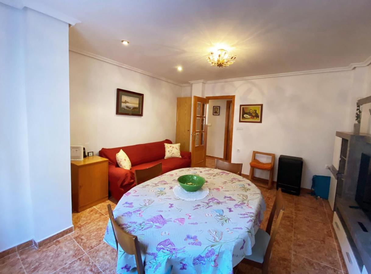 Rooms In Valencia Great Location In Shared Apartment Экстерьер фото