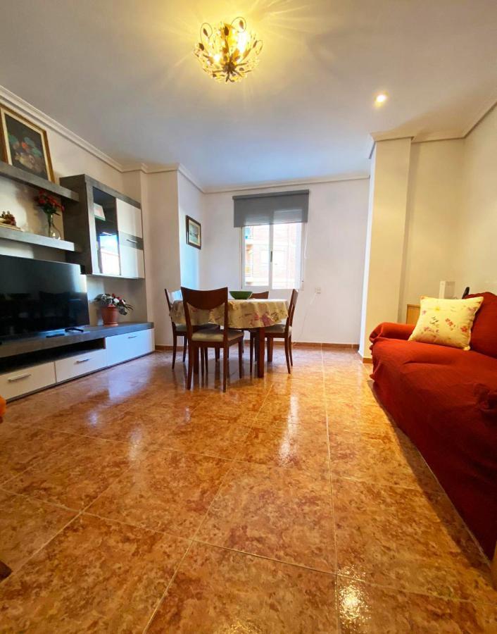 Rooms In Valencia Great Location In Shared Apartment Экстерьер фото