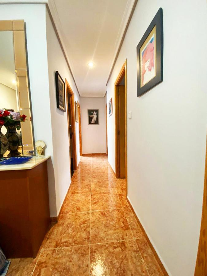 Rooms In Valencia Great Location In Shared Apartment Экстерьер фото