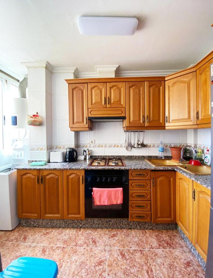 Rooms In Valencia Great Location In Shared Apartment Экстерьер фото