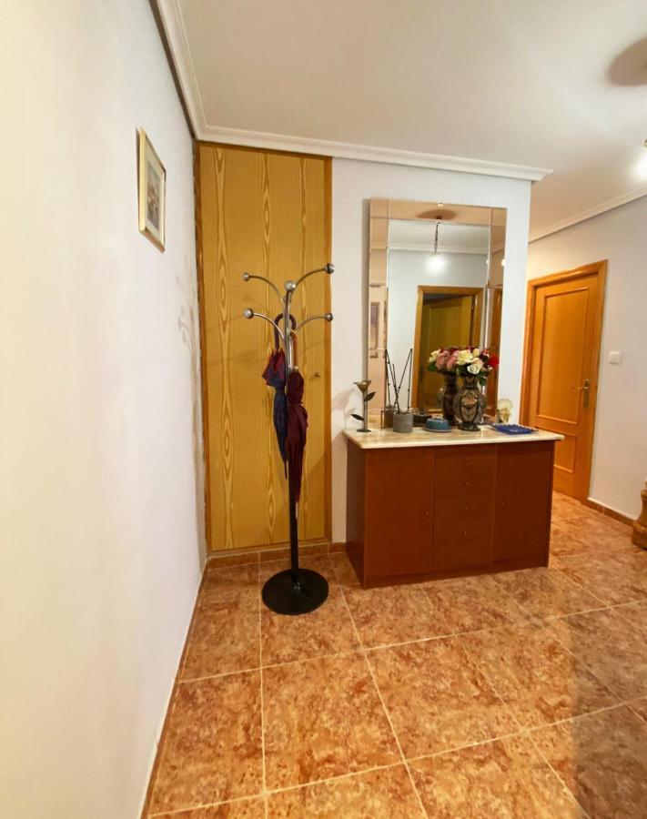 Rooms In Valencia Great Location In Shared Apartment Экстерьер фото