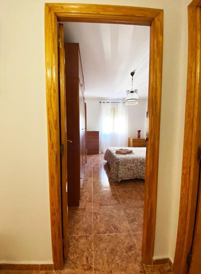 Rooms In Valencia Great Location In Shared Apartment Экстерьер фото
