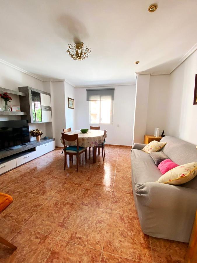 Rooms In Valencia Great Location In Shared Apartment Экстерьер фото