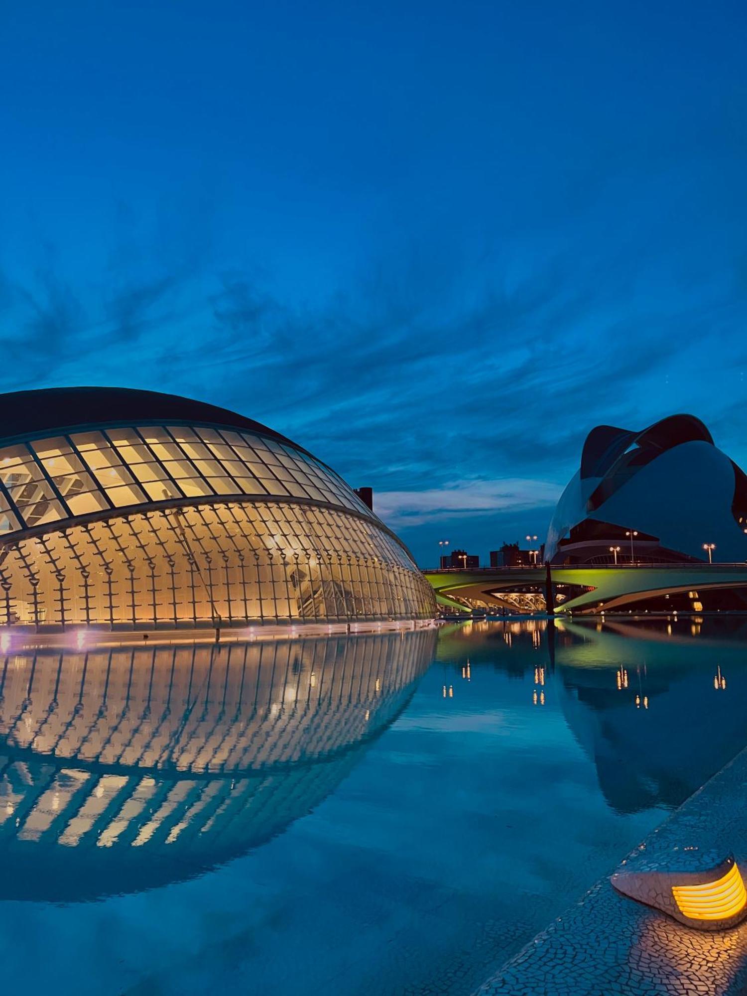 Rooms In Valencia Great Location In Shared Apartment Экстерьер фото