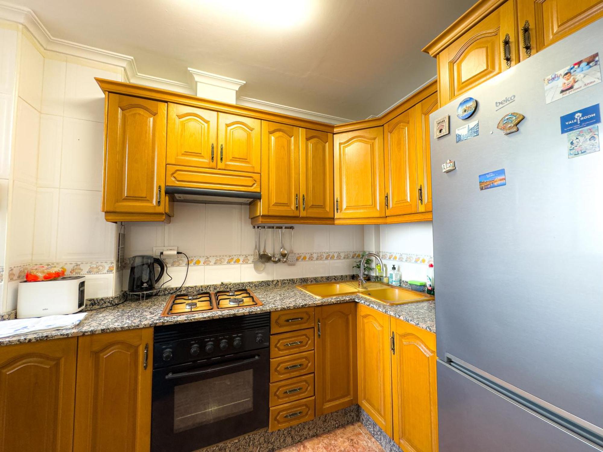 Rooms In Valencia Great Location In Shared Apartment Экстерьер фото
